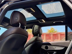 Mercedes-Benz GLC 260 L 4MATIC Dynamic - ფოტო 15
