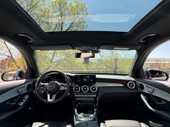 Mercedes-Benz GLC 260 L 4MATIC Dynamic - ფოტო 16