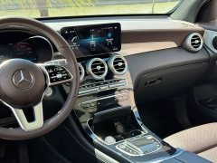 Mercedes-Benz GLC 260 L 4MATIC Dynamic - ფოტო 17