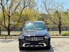 Mercedes-Benz GLC 260 L 4MATIC Dynamic - ფოტო 2