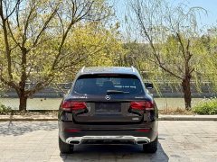 Mercedes-Benz GLC 260 L 4MATIC Dynamic - ფოტო 3