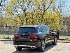 Mercedes-Benz GLC 260 L 4MATIC Dynamic - ფოტო 4
