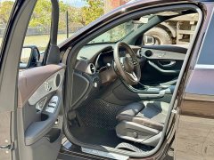 Mercedes-Benz GLC 260 L 4MATIC Dynamic - ფოტო 5