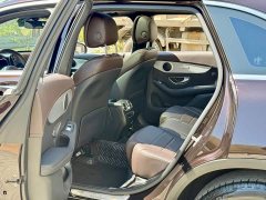 Mercedes-Benz GLC 260 L 4MATIC Dynamic - ფოტო 6