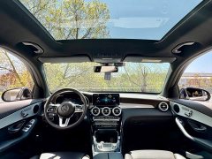Mercedes-Benz GLC 260 L 4MATIC Dynamic - ფოტო 7
