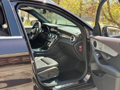 Mercedes-Benz GLC 260 L 4MATIC Dynamic - ფოტო 8