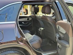 Mercedes-Benz GLC 260 L 4MATIC Dynamic - ფოტო 9