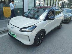 Wuling Binguo PLUS 2024 401km 5-Seater - ფოტო 1