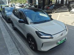 Wuling Binguo PLUS 2024 401km 5-Seater - ფოტო 2