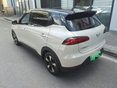 Wuling Binguo PLUS 2024 401km 5-Seater - ფოტო 4