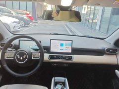 Wuling Binguo PLUS 2024 401km 5-Seater - ფოტო 5