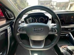 Geely Bingyue 2021 1.4T DCT Platinum Edition - ფოტო 10