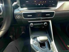 Geely Bingyue 2021 1.4T DCT Platinum Edition - ფოტო 11