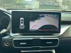 Geely Bingyue 2021 1.4T DCT Platinum Edition - ფოტო 12