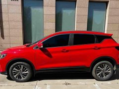 Geely Bingyue 2021 1.4T DCT Platinum Edition - ფოტო 3