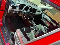 Geely Bingyue 2021 1.4T DCT Platinum Edition - ფოტო 4