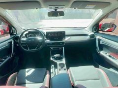 Geely Bingyue 2021 1.4T DCT Platinum Edition - ფოტო 6