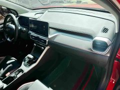 Geely Bingyue 2021 1.4T DCT Platinum Edition - ფოტო 9