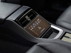 Porsche Panamera 2.9T - ფოტო 10