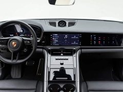 Porsche Panamera 2.9T - ფოტო 11