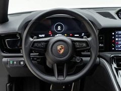 Porsche Panamera 2.9T - ფოტო 12