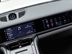 Porsche Panamera 2.9T - ფოტო 13