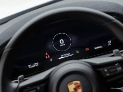 Porsche Panamera 2.9T - ფოტო 18