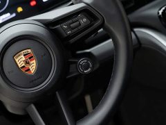 Porsche Panamera 2.9T - ფოტო 19