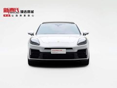 Porsche Panamera 2.9T - ფოტო 2