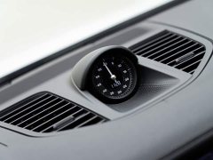 Porsche Panamera 2.9T - ფოტო 20