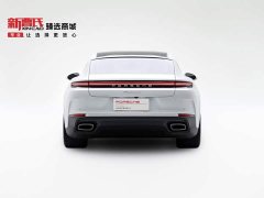 Porsche Panamera 2.9T - ფოტო 4