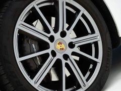 Porsche Panamera 2.9T - ფოტო 5
