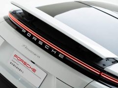 Porsche Panamera 2.9T - ფოტო 6