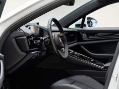 Porsche Panamera 2.9T - ფოტო 8