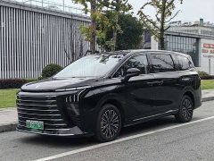 Dongfeng Xinghai V9 Yue Enjoy Series 200km Luxury Edition - ფოტო 1