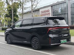 Dongfeng Xinghai V9 Yue Enjoy Series 200km Luxury Edition - ფოტო 2