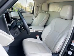 Lexus LM 2023 500h Four-Seat Royal Edition - ფოტო 11