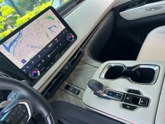 Lexus LM 2023 500h Four-Seat Royal Edition - ფოტო 12