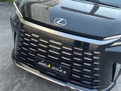 Lexus LM 2023 500h Four-Seat Royal Edition - ფოტო 15