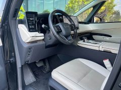 Lexus LM 2023 500h Four-Seat Royal Edition - ფოტო 2