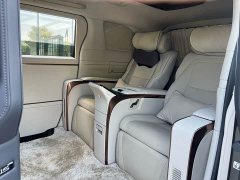 Lexus LM 2023 500h Four-Seat Royal Edition - ფოტო 3