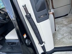 Lexus LM 2023 500h Four-Seat Royal Edition - ფოტო 7