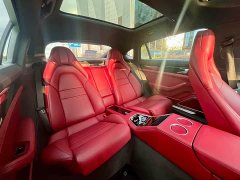 Porsche Panamera 2021 Panamera Executive Extended Wheelbase 2.9T - ფოტო 12
