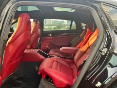 Porsche Panamera 2021 Panamera Executive Extended Wheelbase 2.9T - ფოტო 8