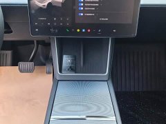 Tesla Model Y 2026 Rear-Wheel Drive - ფოტო 10