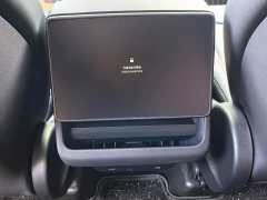 Tesla Model Y 2026 Rear-Wheel Drive - ფოტო 11