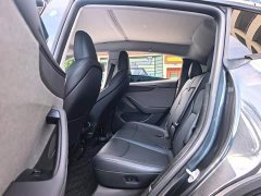 Tesla Model Y 2026 Rear-Wheel Drive - ფოტო 12