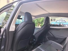 Tesla Model Y 2026 Rear-Wheel Drive - ფოტო 14