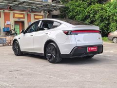 Tesla Model Y 2026 Rear-Wheel Drive - ფოტო 15