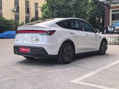 Tesla Model Y 2026 Rear-Wheel Drive - ფოტო 16